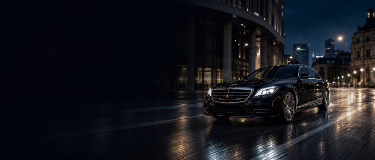 FastCab Fahrdienst